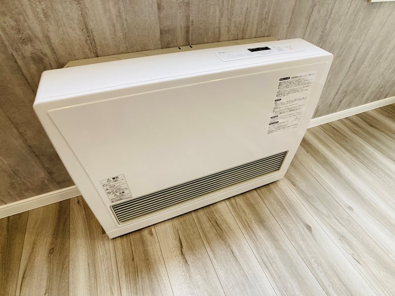 Aries（エリース） その他設備