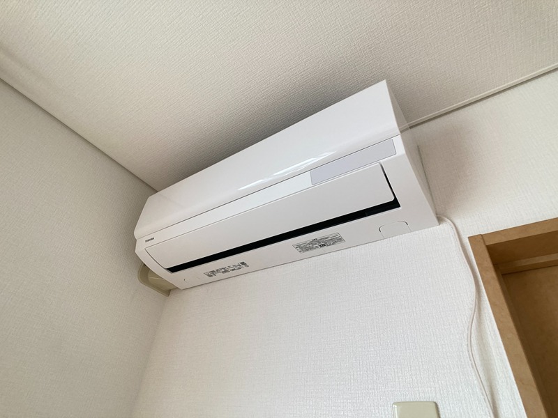 ハーモニー三輪 その他設備