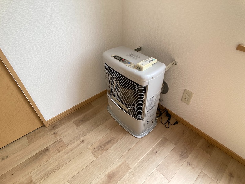 ハーモニー三輪 その他設備