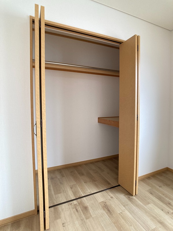 ハーモニー三輪 収納