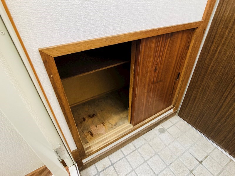 コーポにいもと その他