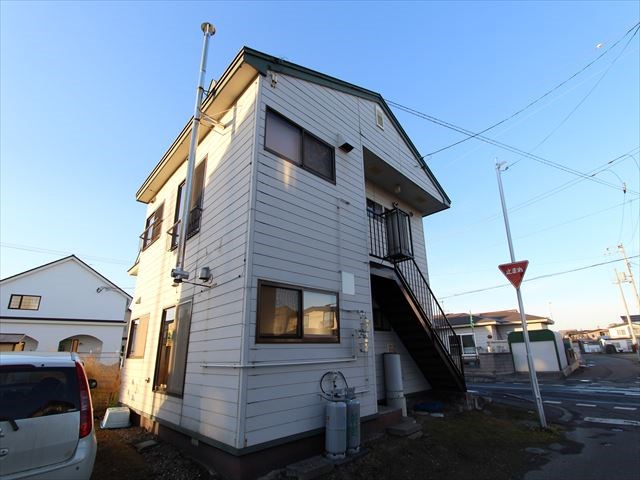 北海道網走郡美幌町東町1丁目104-21 外観