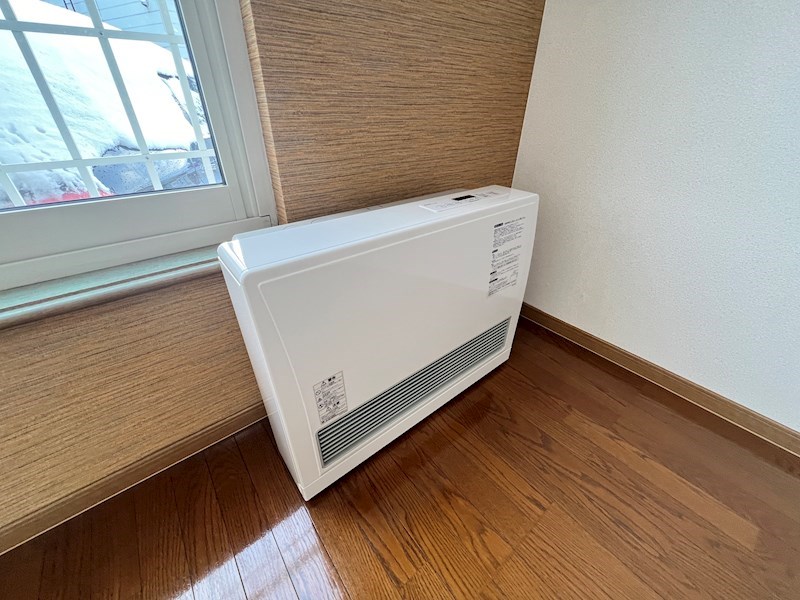 ハイツS2 その他設備