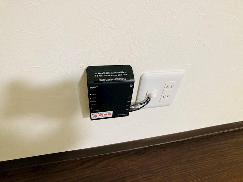 オアシスビル その他