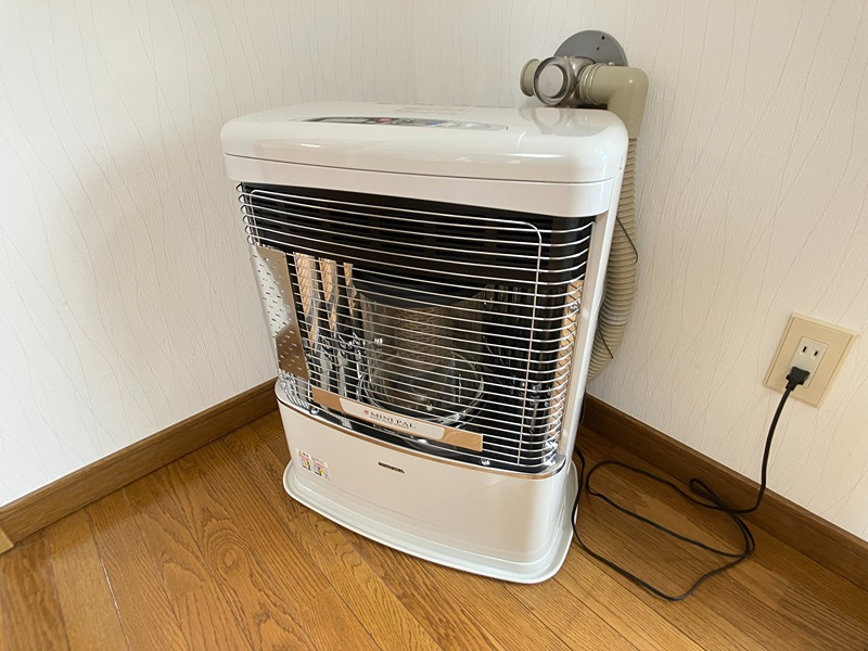 ドリームハイツＡ棟 その他設備