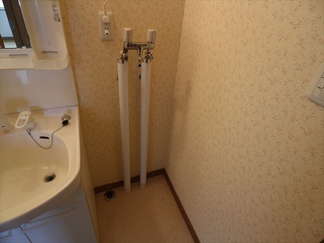 リバティパオ その他