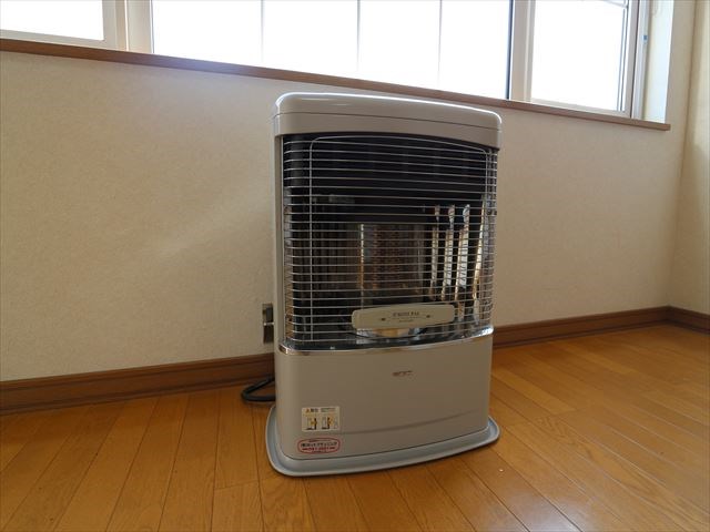リバティパオ その他設備