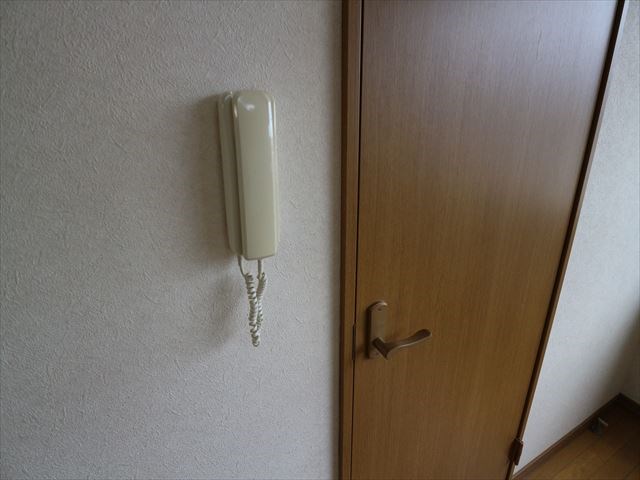 リバティパオ セキュリティ