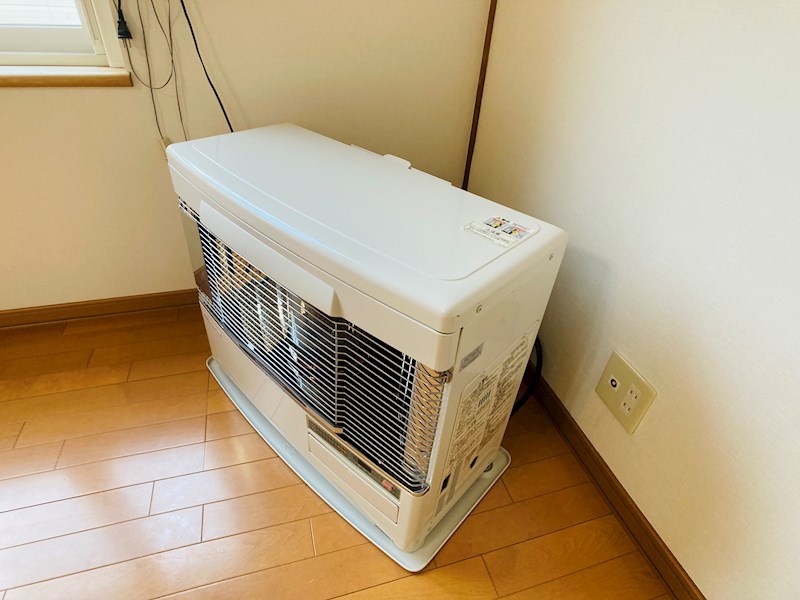 北海道北見市美山町西５丁目47番地16 その他設備