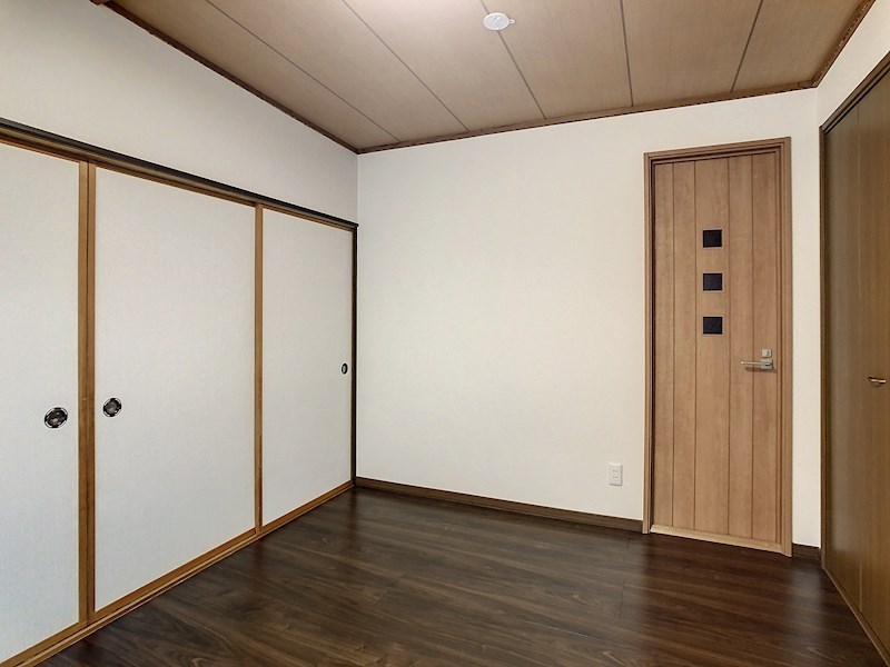 北海道北見市美山町西５丁目47番地16 その他部屋・スペース
