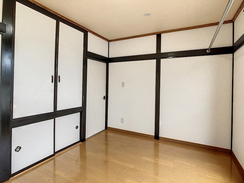 北海道北見市美山町西５丁目47番地16 その他部屋・スペース