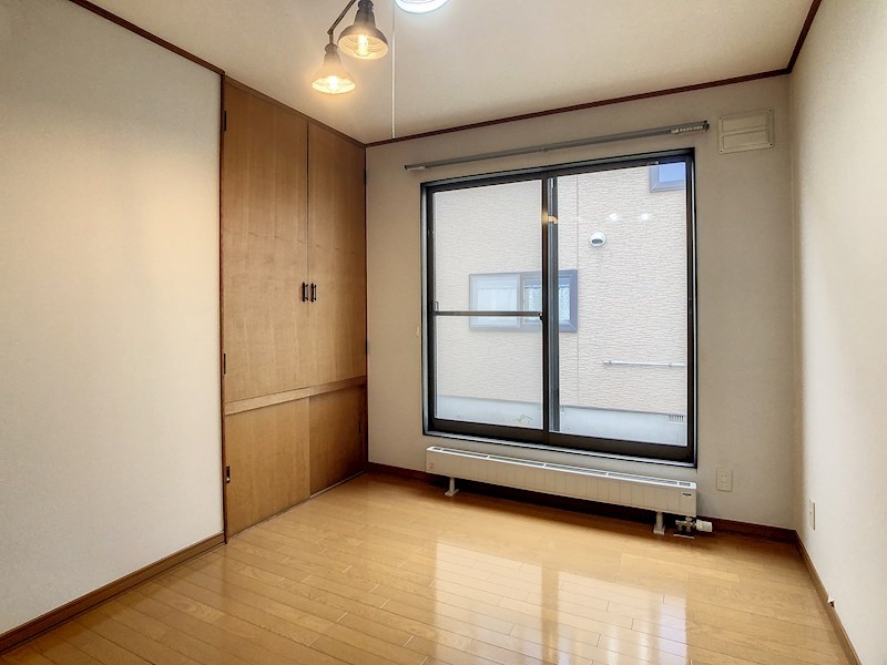 北海道北見市美山町西５丁目47番地16 その他部屋・スペース