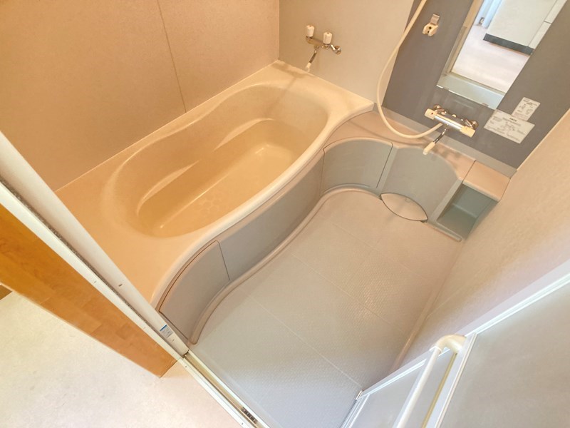 北海道北見市東相内町324番地1 風呂画像