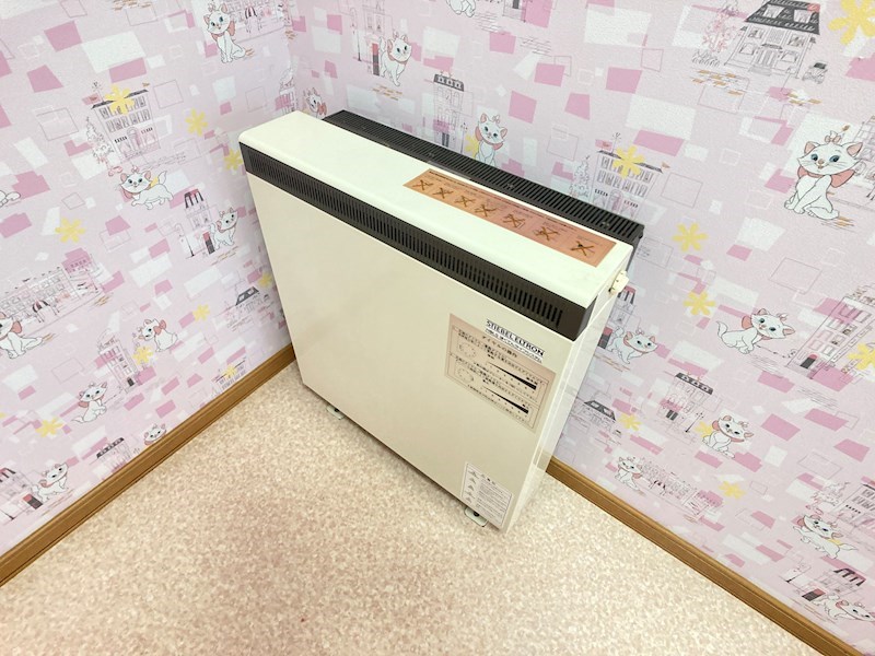 北海道北見市東相内町324番地1 その他設備