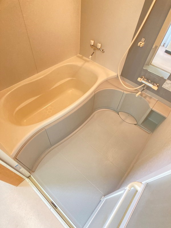 北海道北見市東相内町324番地1 風呂画像