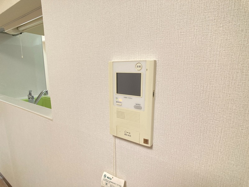 mottoたくま宿 セキュリティ