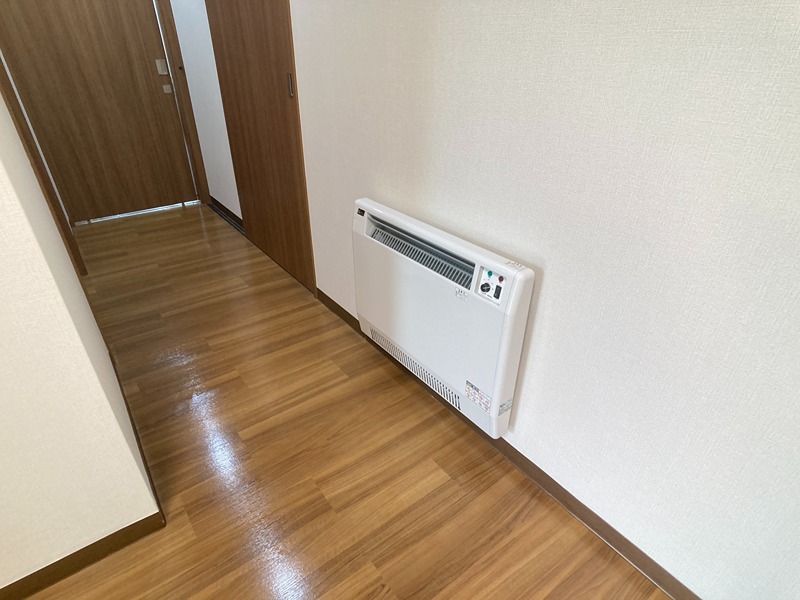 mottoたくま宿 その他設備