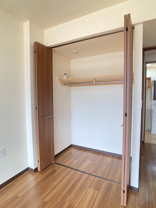 mottoたくま宿 収納