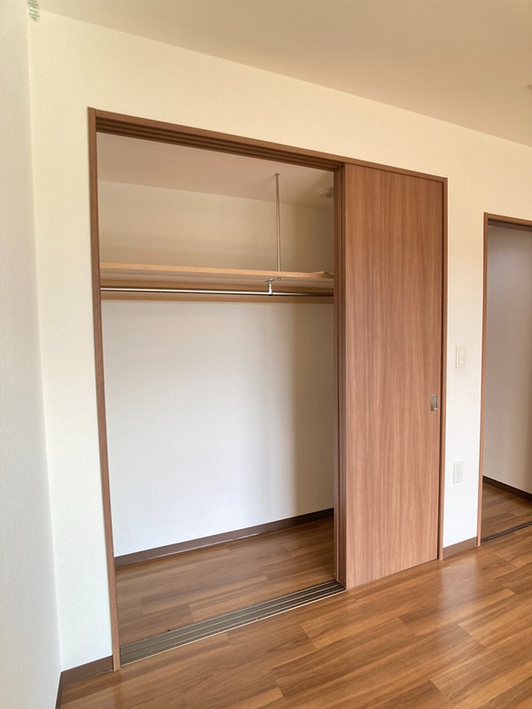 mottoたくま宿 収納