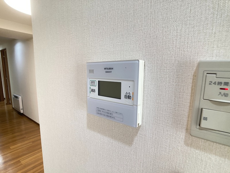 mottoたくま宿 その他設備