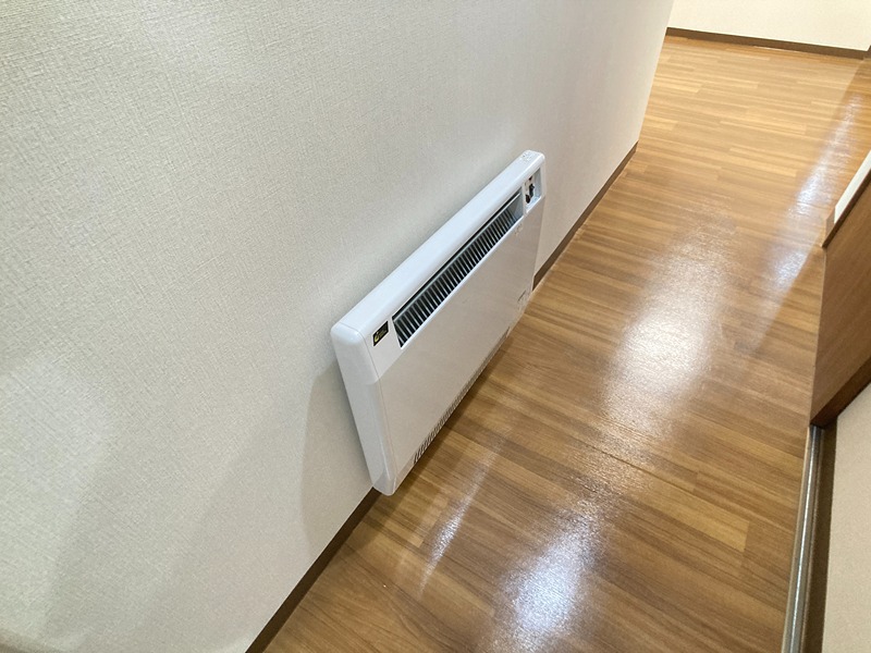 mottoたくま宿 その他設備
