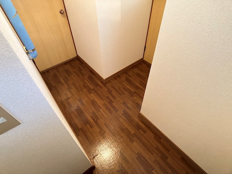サンハイツＳ その他