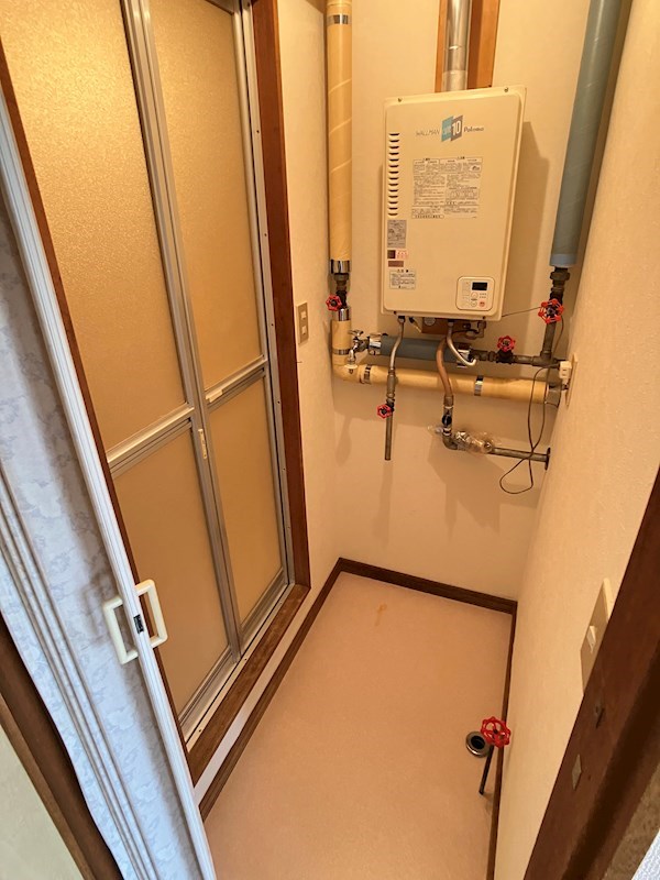 サンハイツＳ その他設備