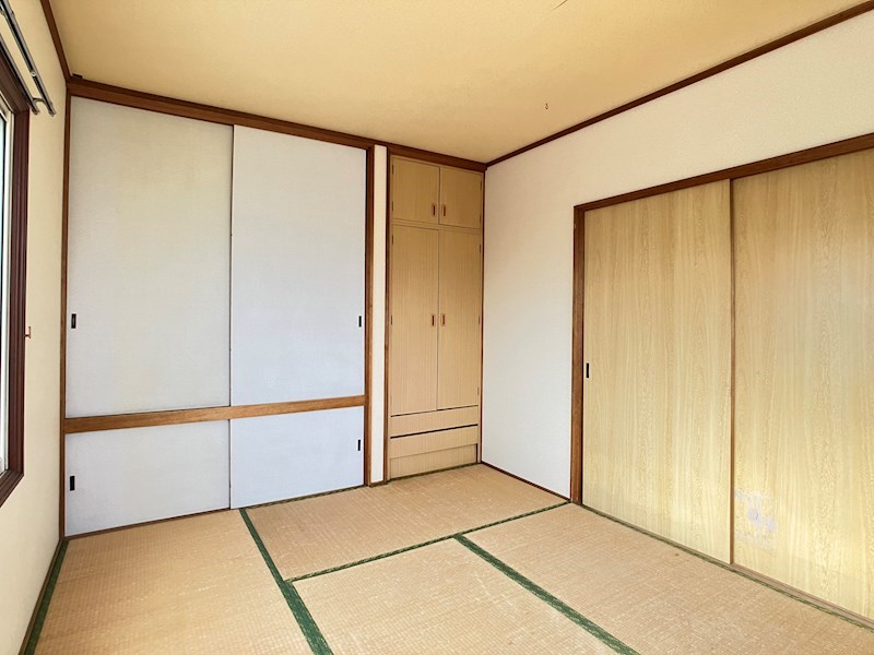サンハイツＳ その他
