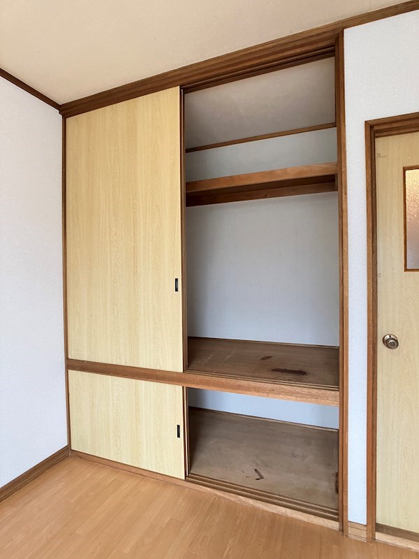 サンハイツＳ その他