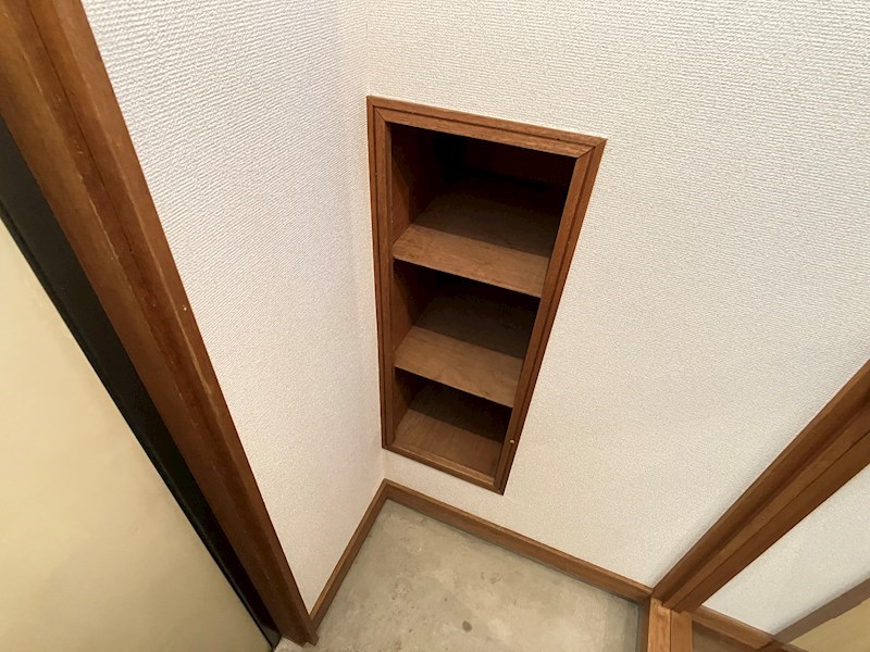 サンハイツＳ その他