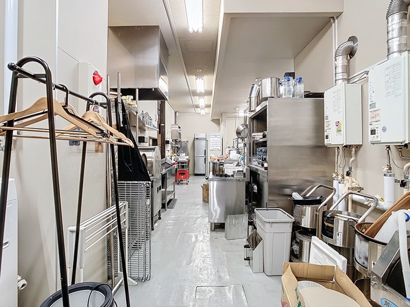 北３条西２丁目１１－１貸店舗 その他部屋・スペース