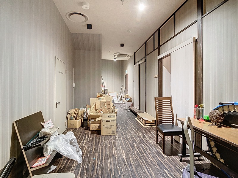 北３条西２丁目１１－１貸店舗 その他部屋・スペース