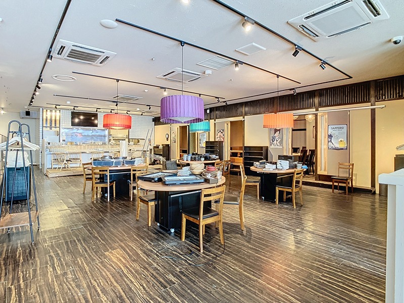 北３条西２丁目１１－１貸店舗 その他部屋・スペース