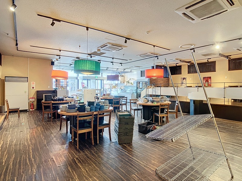北３条西２丁目１１－１貸店舗 その他部屋・スペース
