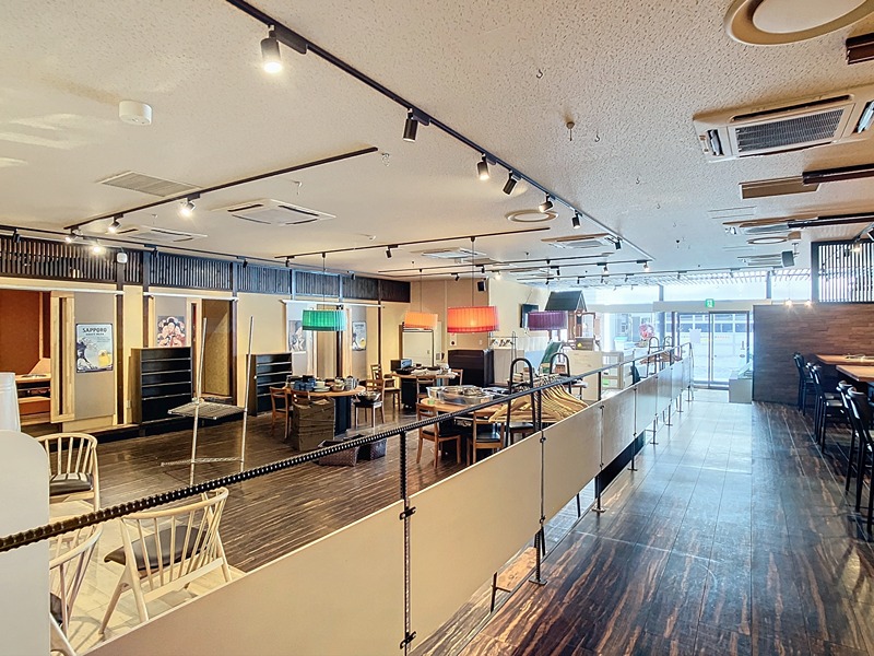 北３条西２丁目１１－１貸店舗 その他部屋・スペース