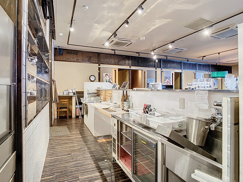 北３条西２丁目１１－１貸店舗 その他部屋・スペース