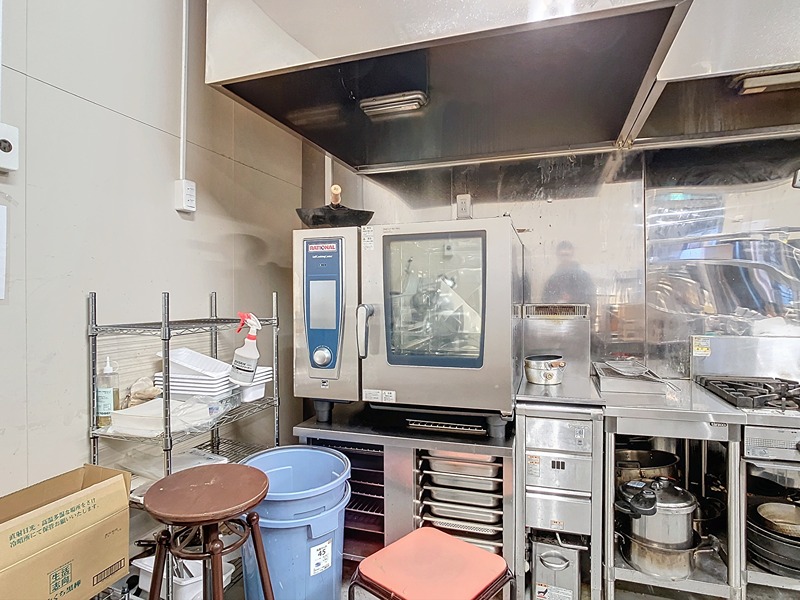 北３条西２丁目１１－１貸店舗 その他部屋・スペース