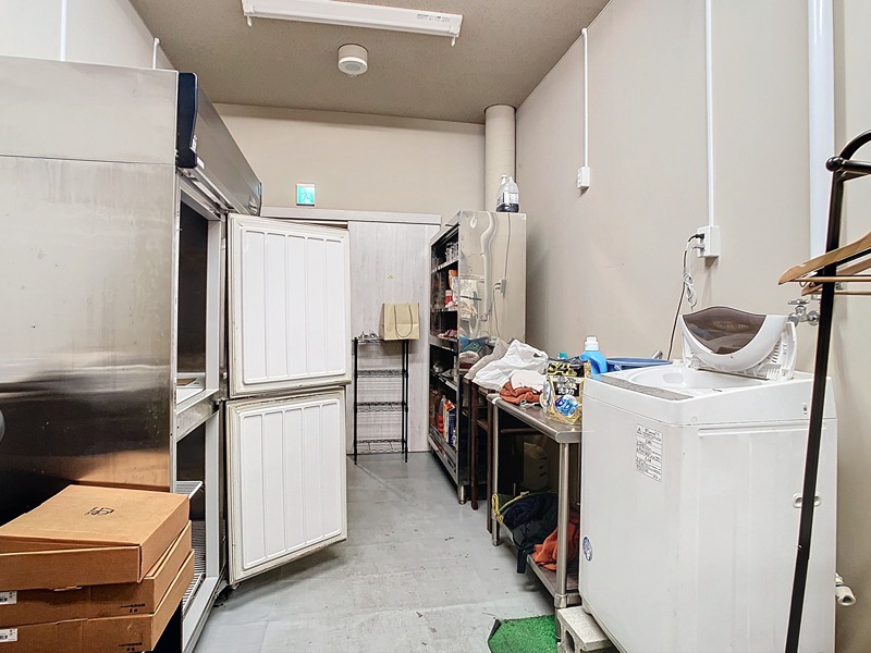 北３条西２丁目１１－１貸店舗 その他部屋・スペース