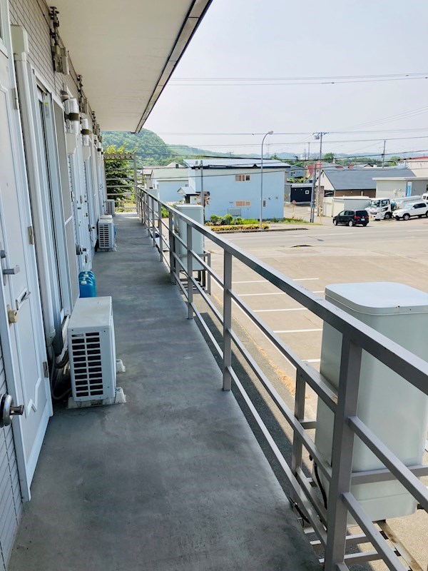 錦ハイツ その他共有部分