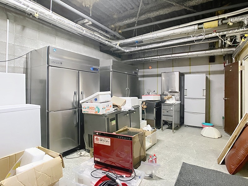 北３条西２丁目１１－１貸店舗 その他部屋・スペース