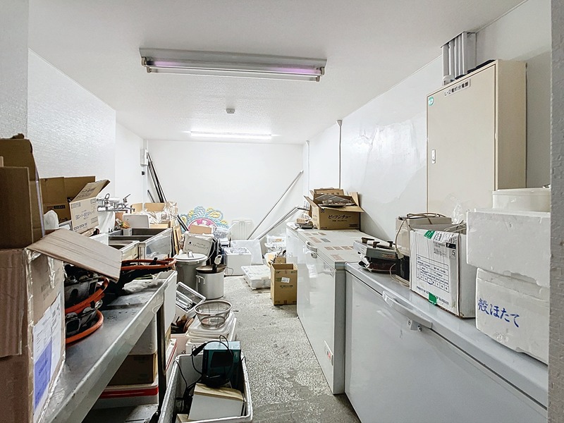 北３条西２丁目１１－１貸店舗 その他部屋・スペース