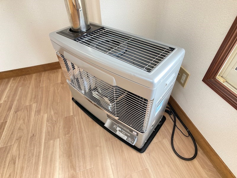 コーポ加納 その他設備