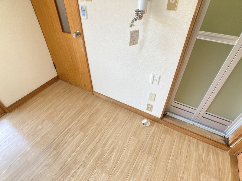 フラワーハイツ その他