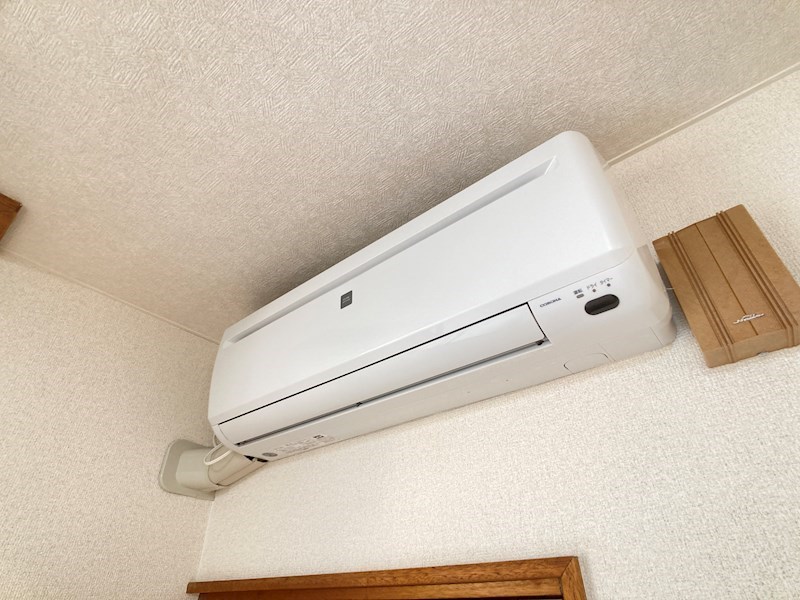 フラワーハイツ その他設備