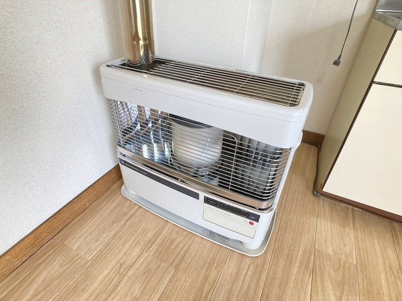 フラワーハイツ その他設備