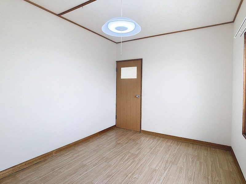 フラワーハイツ その他部屋・スペース