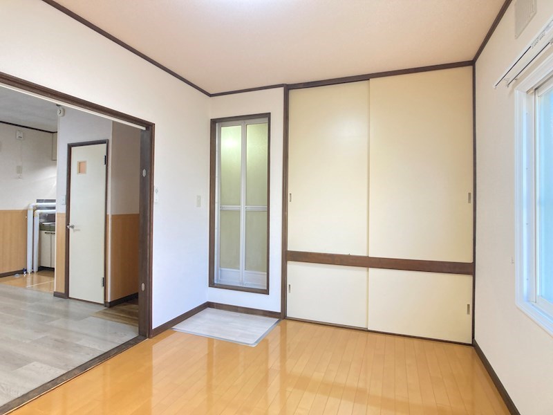 ハイツハッシュ その他部屋・スペース