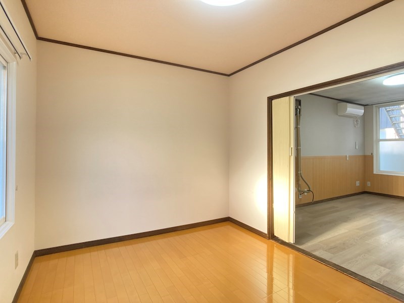 ハイツハッシュ その他部屋・スペース