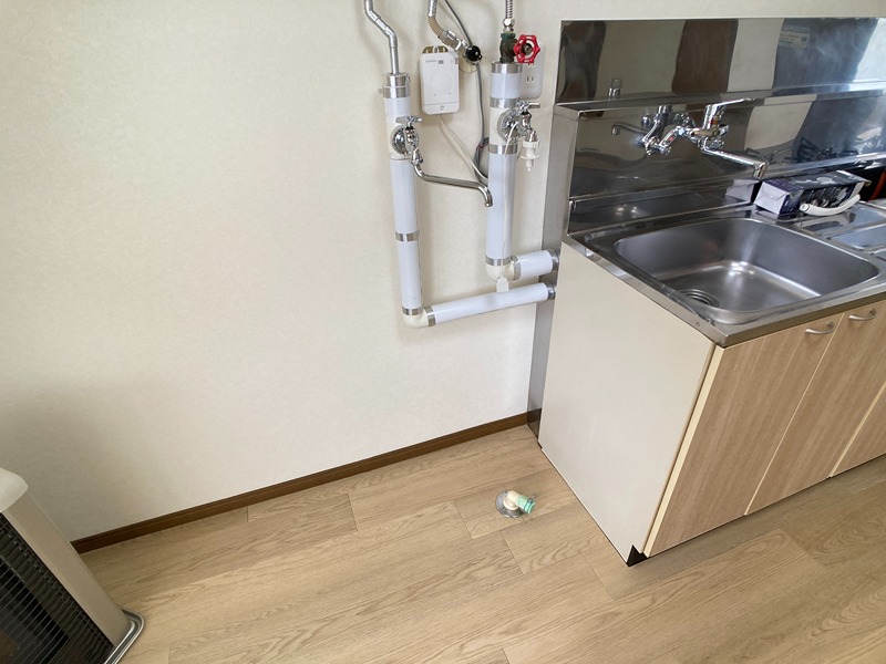 ネージュマンション その他