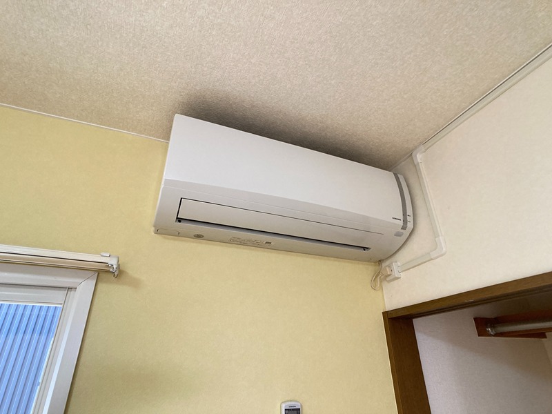 ネージュマンション その他設備
